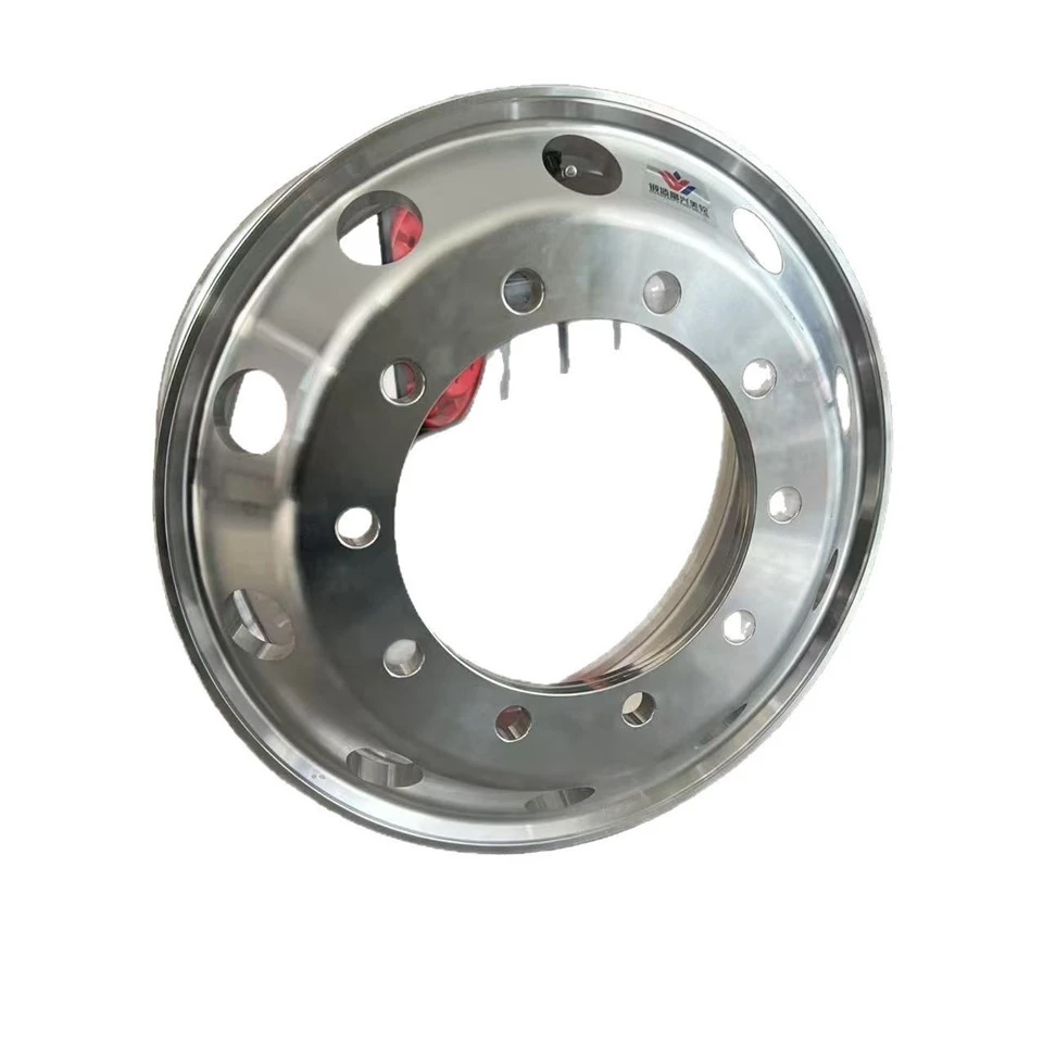 Aluminium Alloy Wheel Hub factory