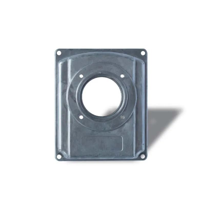 طراحی ریخته گری آلومینیوم