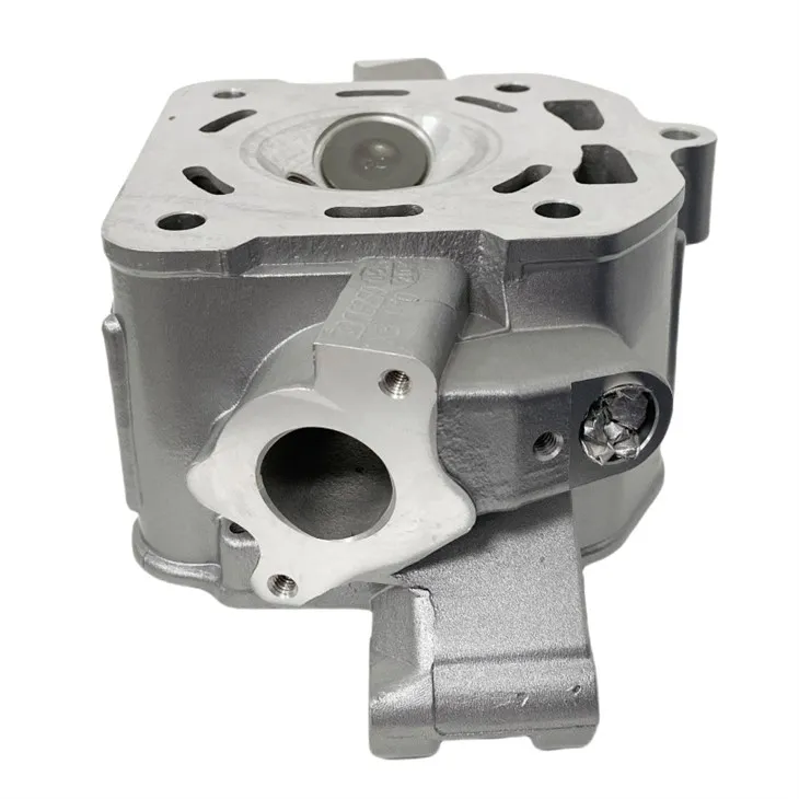 ریخته گری سرمایه گذاری آلومینیوم