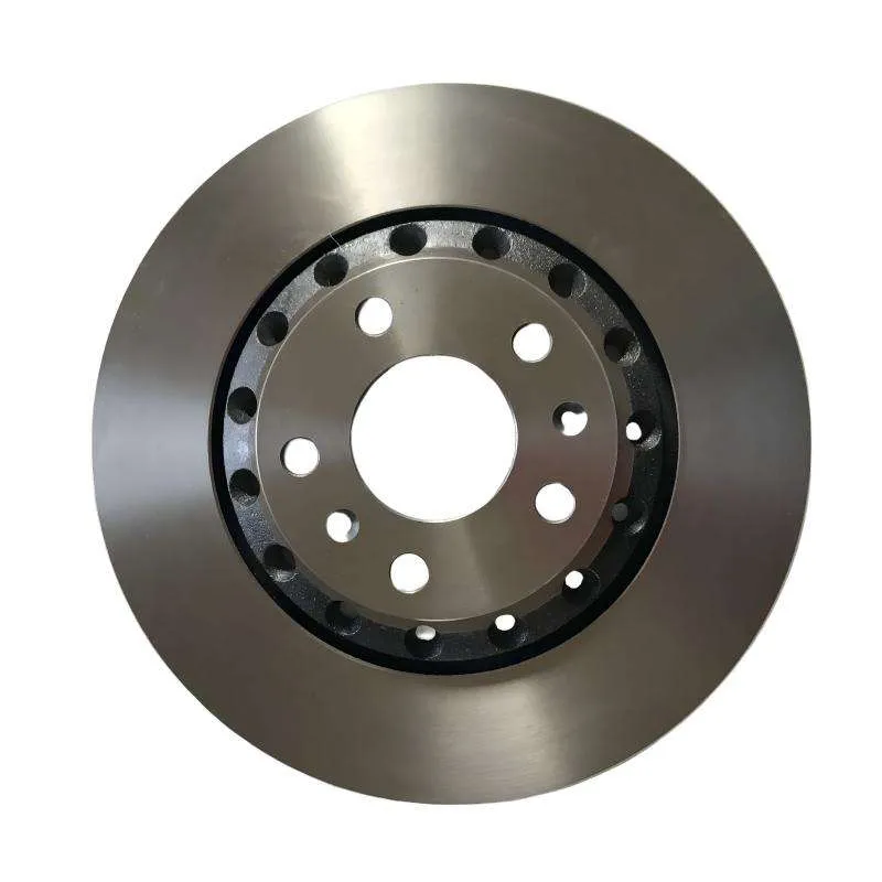 دیسک‌های ترمز مقاوم در برابر سایش