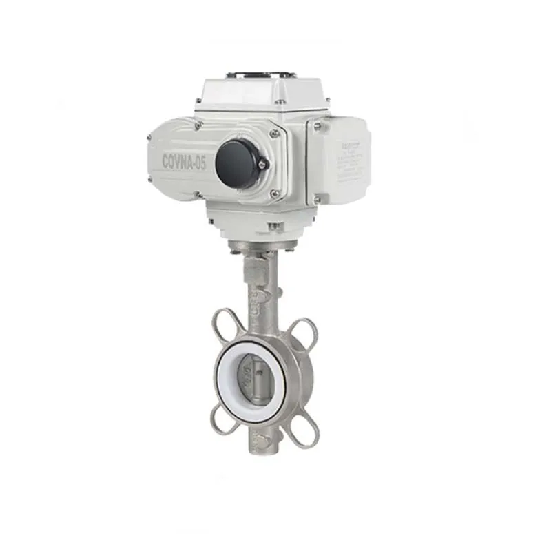 شیر پروانه ای دسته دار