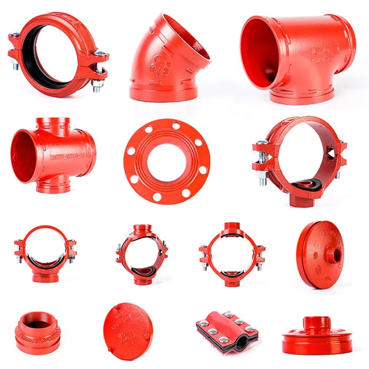 تولید کننده ریخته گری سرمایه گذاری چدن