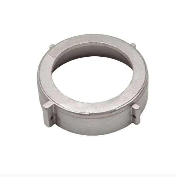 حلقه قفل دایره ای