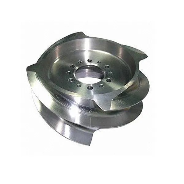 قطعات Cnc آنلاین