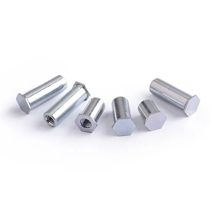 قطعات آهنگری سرد