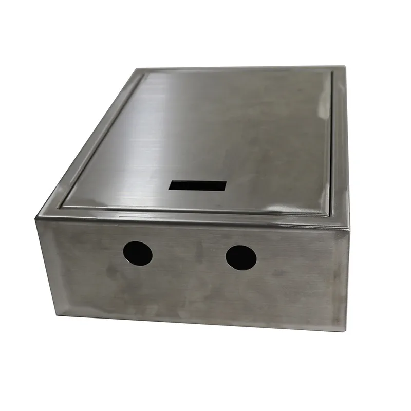 شاسی های فلزی سفارشی