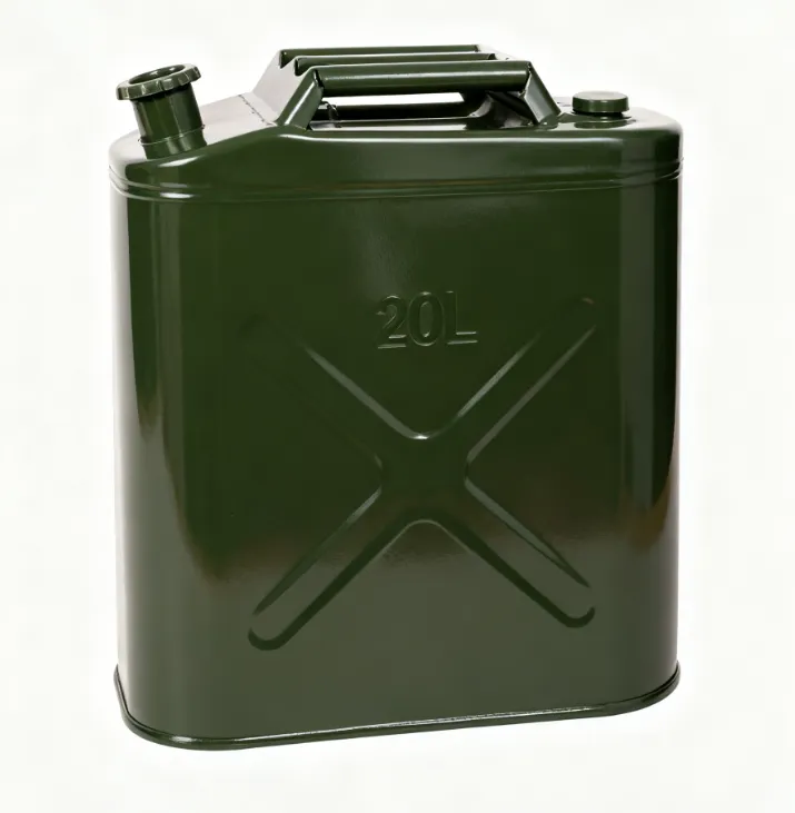 کوزه های سوخت