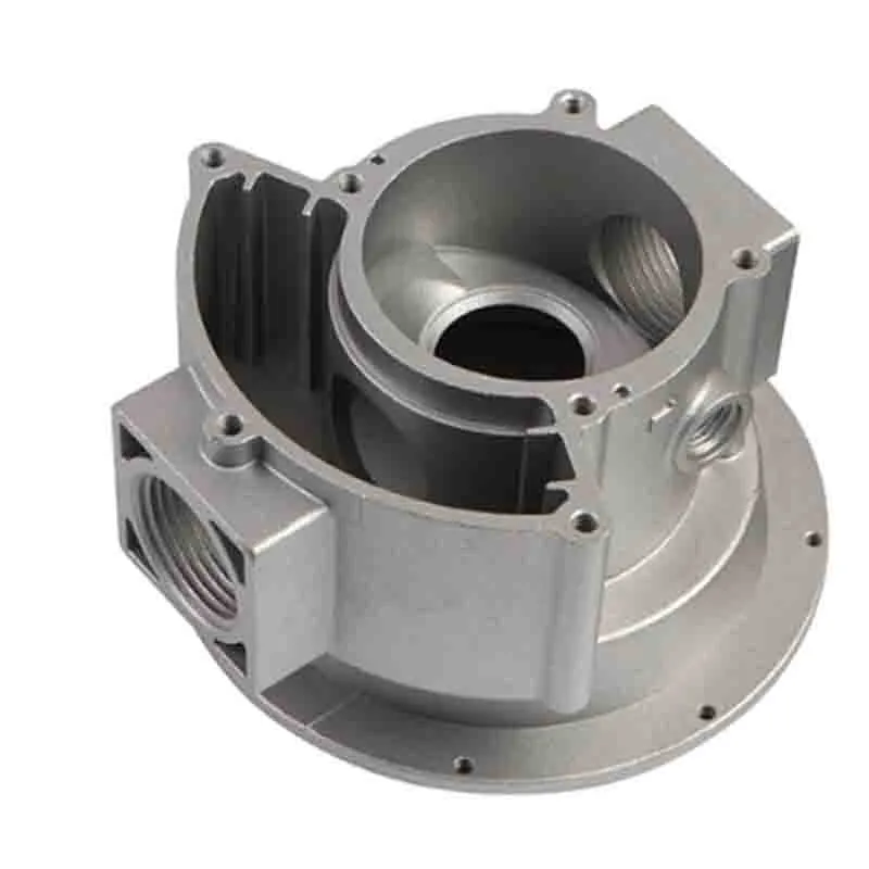 واکس ریخته گری سرمایه گذاری