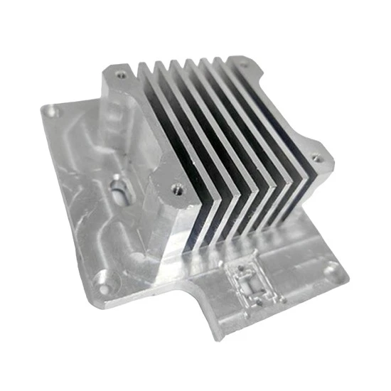 non standard OEM machining parts (4)