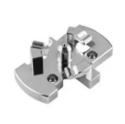 قطعات ماشینکاری Cnc دقیق