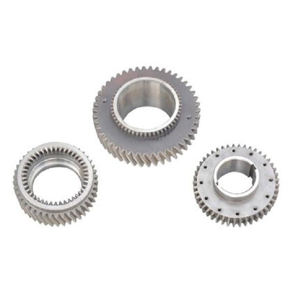 چرخ دنده دقیق