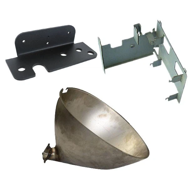 Sheet Metal Stamping high quality