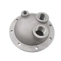 ریخته گری ریخته گری آلومینیوم