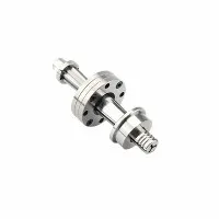 قطعات ماشینکاری CNC قطعات فرز و تراشکاری