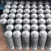 بدنه فیلتر فولادی فورج سرد