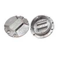 محصولات ریخته گری قالب