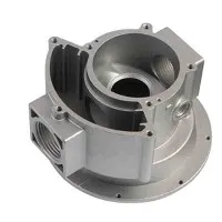 واکس ریخته گری سرمایه گذاری