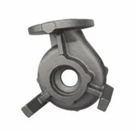 قطعات مواد ریخته گری چدن خط