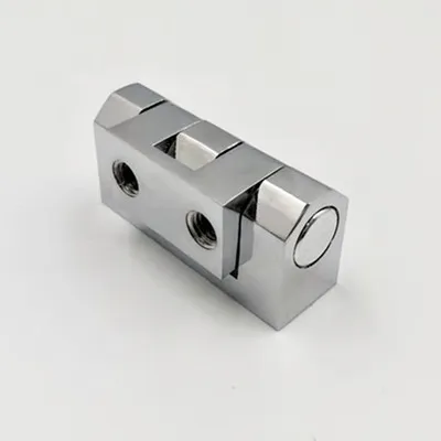 جوشکاری فولاد ضد زنگ در نزدیکی من