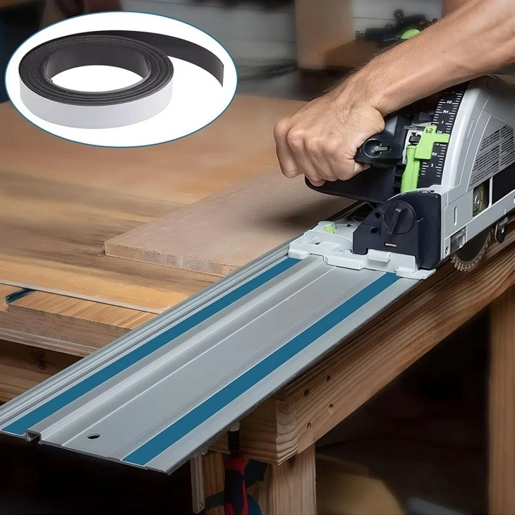 Track Saw Guide Rail best